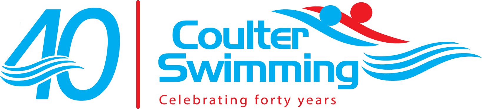 Coulter Swimming